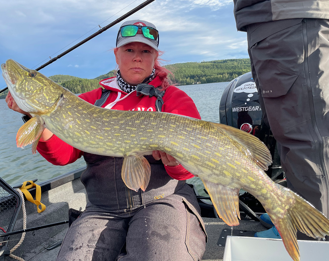 MajorCraft Ceana Casting 8´ - 60-180gr